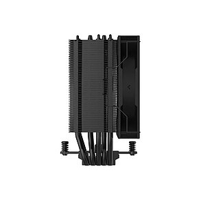 Кулер для процессора Deepcool AG500 BK ARGB, фото 2