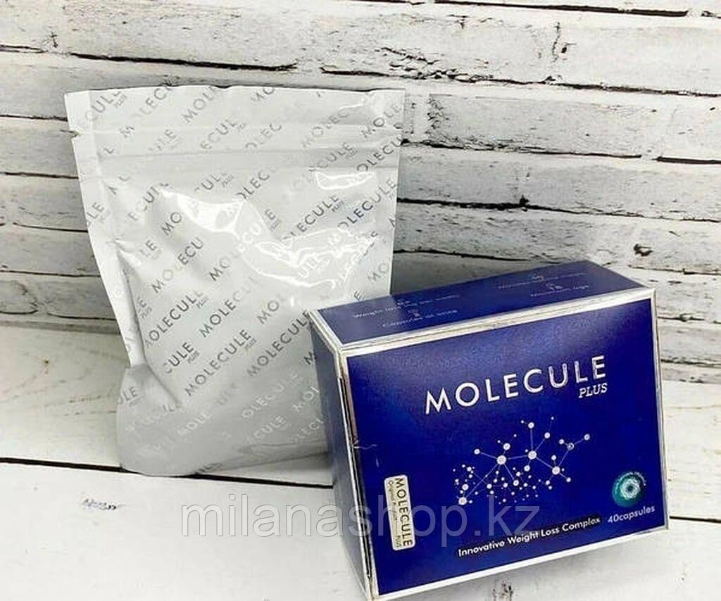 Molecule Plus для похудения