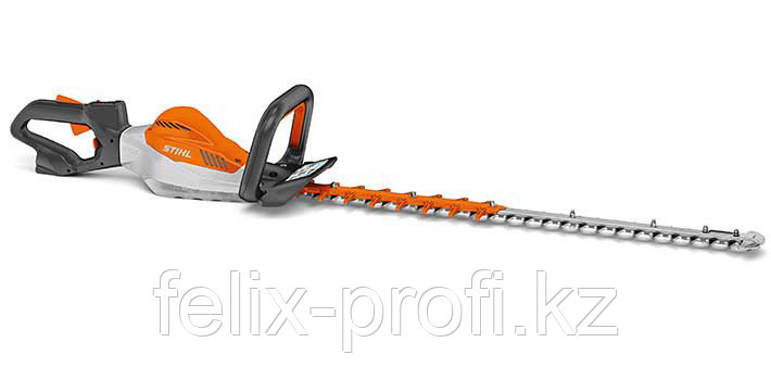 Аккумуляторные мотоножницы HSA 50.1 SET (AK 10 и AL 101) - STIHL, фото 1