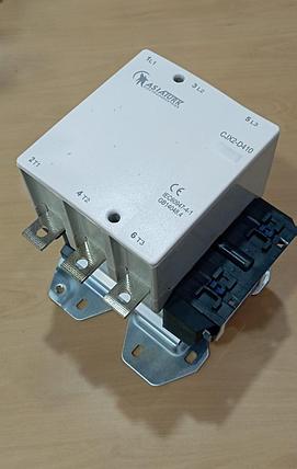 Контактор LC1D 410/220V, фото 1