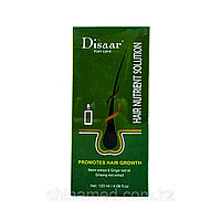 Disaar Hair Nutrient Solution шаш суін белсендіретін спрей