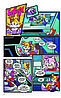 Книга «Sonic. Последняя минута. Комикс. Том. 6» , Флинн Й., фото 8