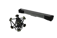 3D сканер Shining FreeScan Trak Pro