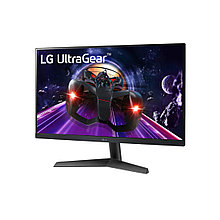 Монитор 23.8" LG 24GN60R Black 2-011835 24GN60R-B