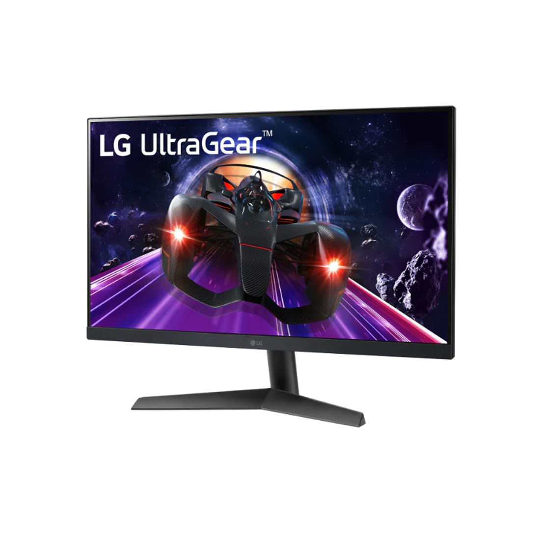 Монитор 23.8" LG 24GN60R Black 2-011835 24GN60R-B - фото 1 - id-p109008790