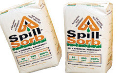Абсорбент "Spill-Sorb", фото 2