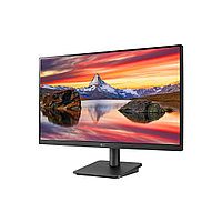 Монитор 23.8" LG 24MP400 Black