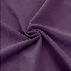 Кровать Амма 160х200 см фиолетовый, мягкое изголовье (Оз), фото 3