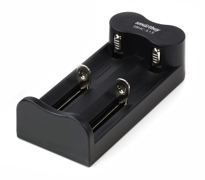 ЗУ для Li-Ion аккумуляторов 513 универсальное, Smartbuy, фото 1
