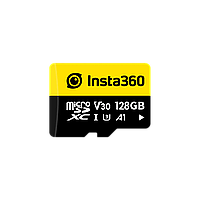 Insta360 Memory Card 128Gb