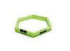 Тренировочные кольца "SND-GO" (6 шт) Green, фото 4