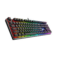 Клавиатура Rapoo V700RGB 2-003568 V700RGB Alloy