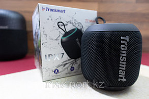 Портативная акустика Tronsmart T7 Mini 15Вт черный, фото 2