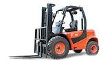 Погрузчики