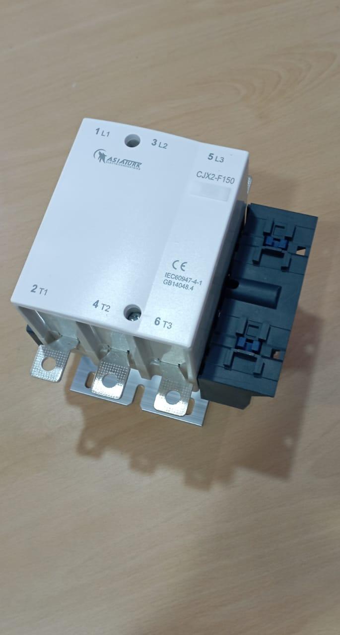 Контактор 150А LC1F 150/220V