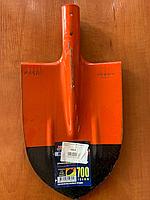 Лопата штыковая ExProfil (оранжевый)