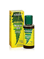 Масло Нима (Neem Oil) - природный антисептик ( 50 мл )