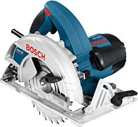 Дисковая пила Пчелка BOSCH GKS 65 (1600 Вт, 190x30 мм, картон)