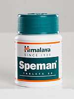 Спеман (Speman)Himalaya- средство для мужского здоровья,( 60 табл.)