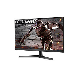 Монитор 32" LG 32GN50R Black, фото 1