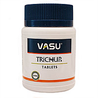 Тричуп Васу ( Trichup Vasu ) , для восстановления и роста волос (60 табл)