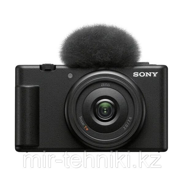 Фотоаппарат Sony ZV-1F Меню на русском языке - фото 1 - id-p110196426