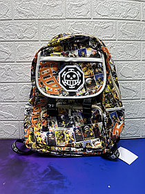 Рюкзак Трафальгар Ло - One Piece