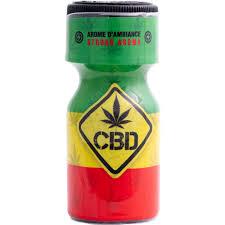 Попперс "CBD", 10 мл, Франция