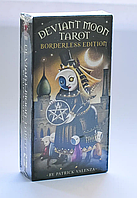 Таро Безумной Луны (Deviant Moon Tarot )