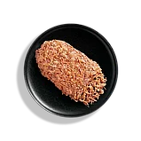 756525 Leonardo Turkey + extra pulled Beef, паштет из индейки в желе из бульона для взрослых кошек, 70 гр, фото 2