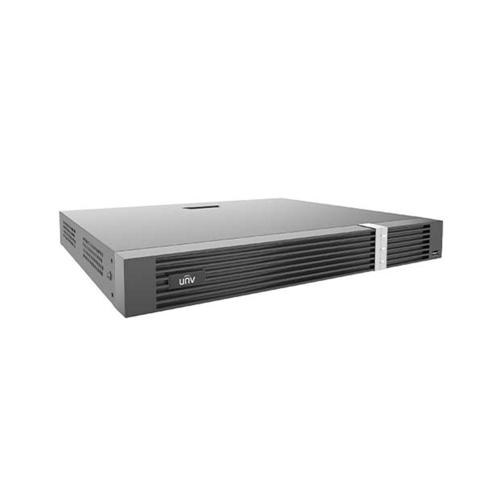 NVR302-16E2-IQ 16-ти канальный видеорегистратор