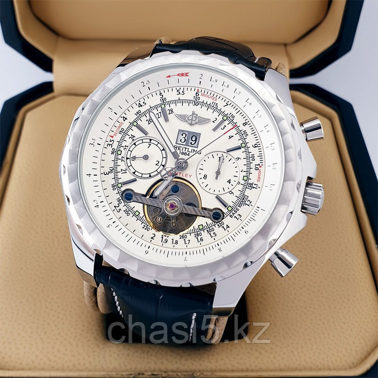 Мужские наручные часы Breitling For Bentley (20067)
