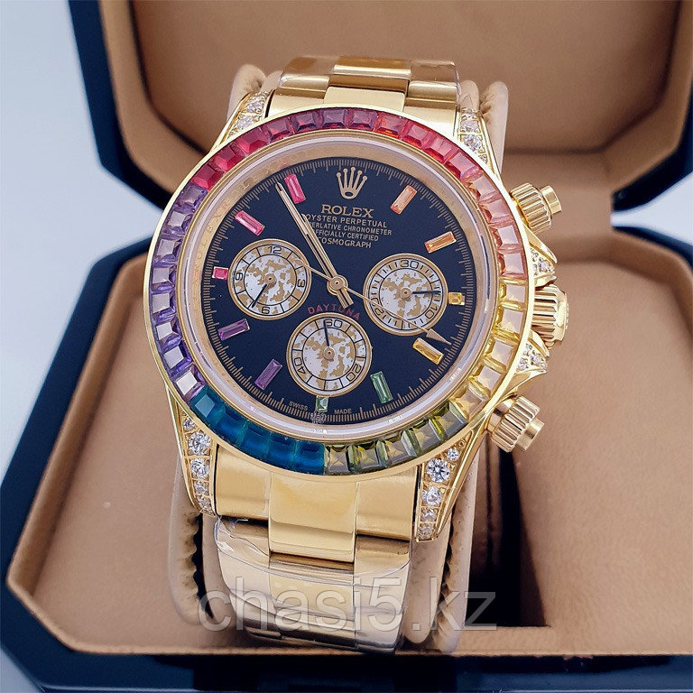 Механические наручные часы Rolex Daytona (16638)