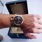 Мужские наручные часы U-Boat Chimera (08413), фото 10