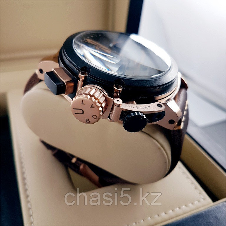 Мужские наручные часы U-Boat Chimera (05156) - фото 3 - id-p101779468