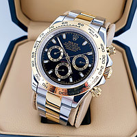 Механические наручные часы Rolex Daytona (04954)