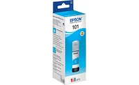 Epson Картридж Epson C13T03V24A Голубой