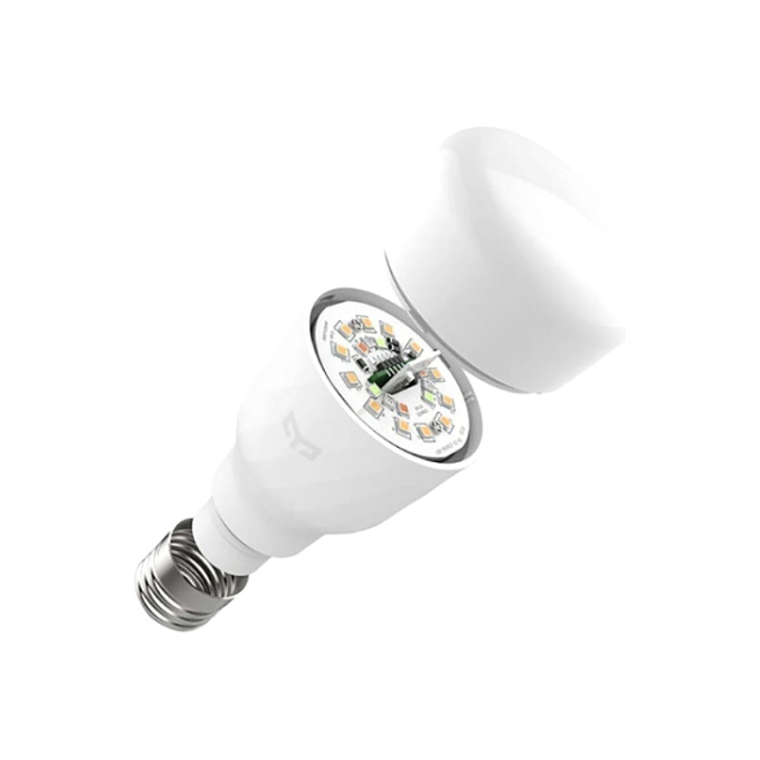 Лампочка Yeelight Smart LED Bulb W3 (White) - фото 3 - id-p110122874