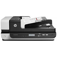 HP Scanjet Enterprise Flow 7500 планшетный сканер (L2725B)