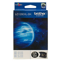 Brother LC-1280XL-BK (black) струйный картридж (LC1280XLBK)