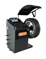 Балансировочный станок (стенд) для колес Dekar HW9620