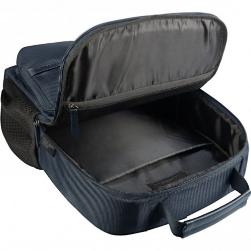 TUCANO Free & Busy Backpack сумка для ноутбука (BKFRBU15-B) - фото 4 - id-p110200917