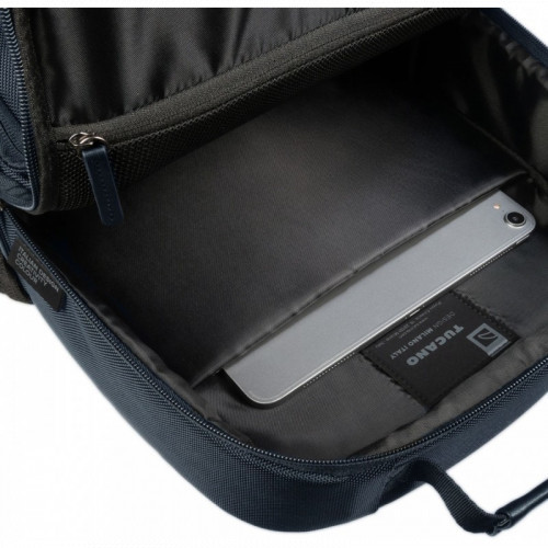 TUCANO Free & Busy Backpack сумка для ноутбука (BKFRBU15-B) - фото 5 - id-p110200917