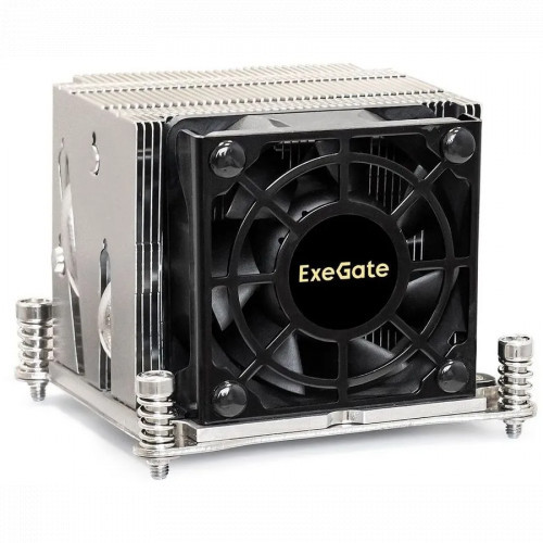 ExeGate EX293443RUS аксессуар для сервера (EX293443RUS) - фото 1 - id-p110200986