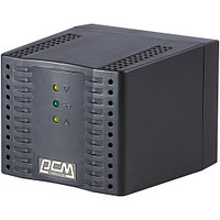 Powercom TCA-1200 стабилизатор (TCA-1200 BL)