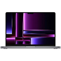 Apple MacBook Pro 14 2023 ноутбук (MPHE3LL/A)