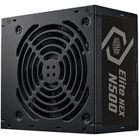 Cooler Master Elite NEX N500 MPW-5001-ACBN-BEU блок питания (MPW-5001-ACBN-BEU)
