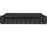 DPA-50E 8-канальный трансляционный цифровой усилитель мощности