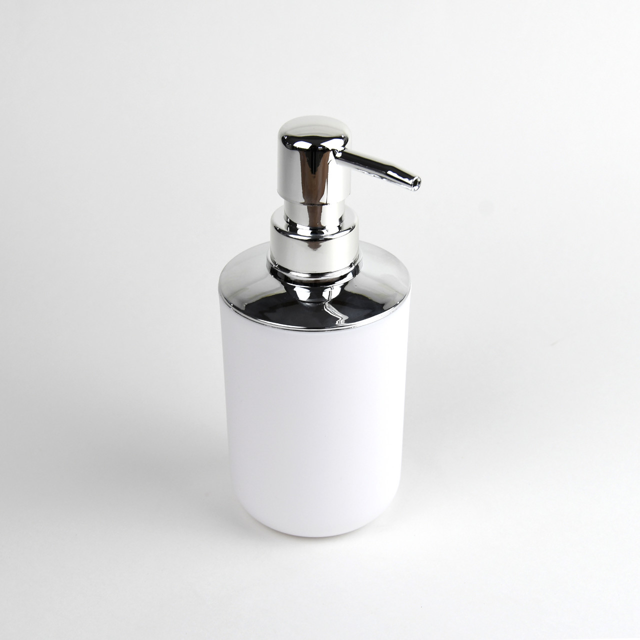 Z1296081W Набор пластиковый для ванной (6 предметов) белый - фото 8 - id-p110032561