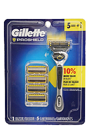 Gillette Fusion 